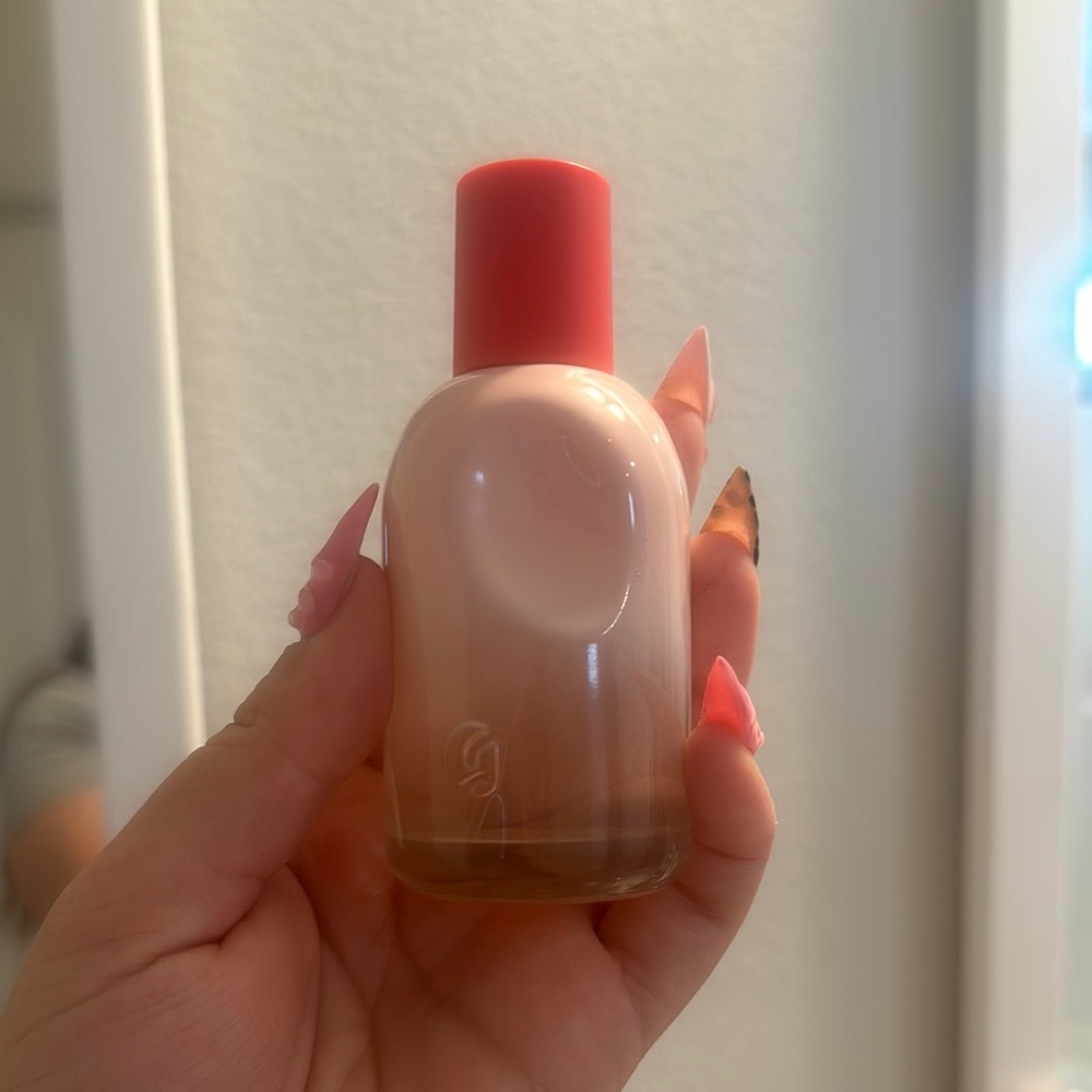 Glossier you eau d parfum